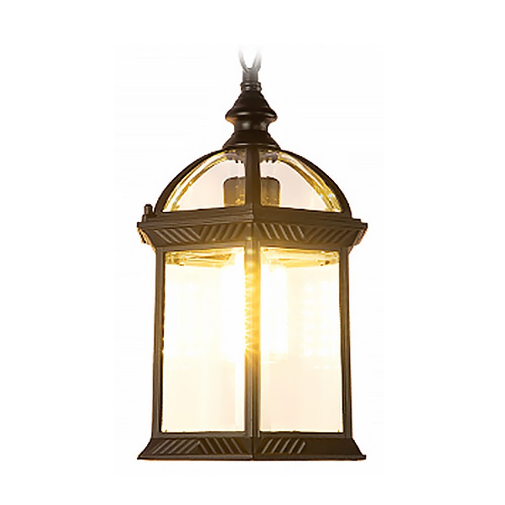 Moorish Vintage Durable Versatile Outdoor Lanterns