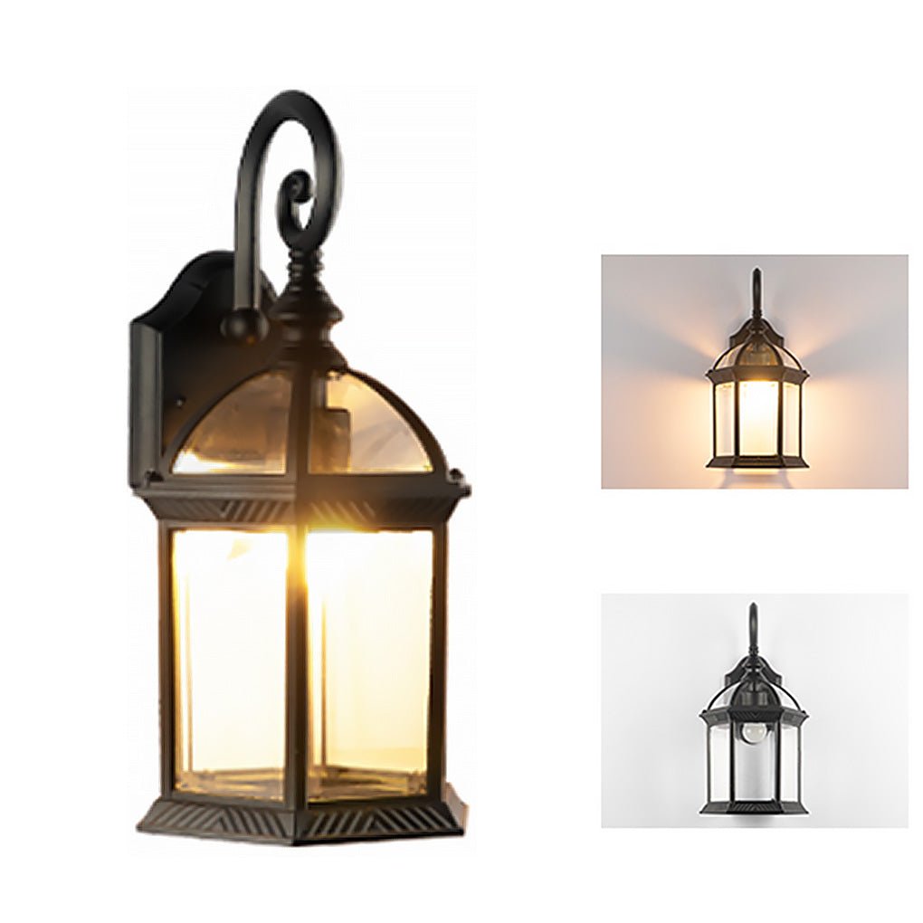 Moorish Vintage Durable Versatile Outdoor Lanterns