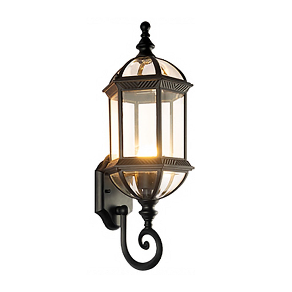 Moorish Vintage Durable Versatile Outdoor Lanterns