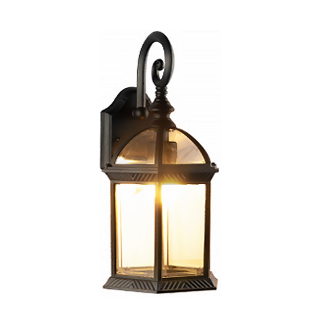 Moorish Vintage Durable Versatile Outdoor Lanterns