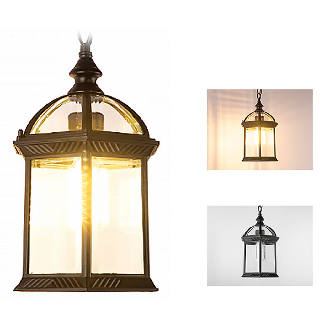 Moorish Vintage Durable Versatile Outdoor Lanterns