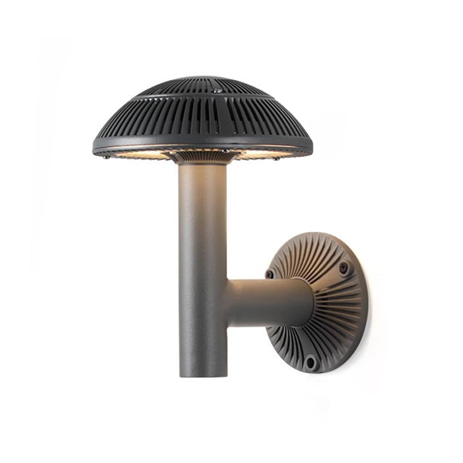 Hattien Mushroom Landscape Outdoor Lights