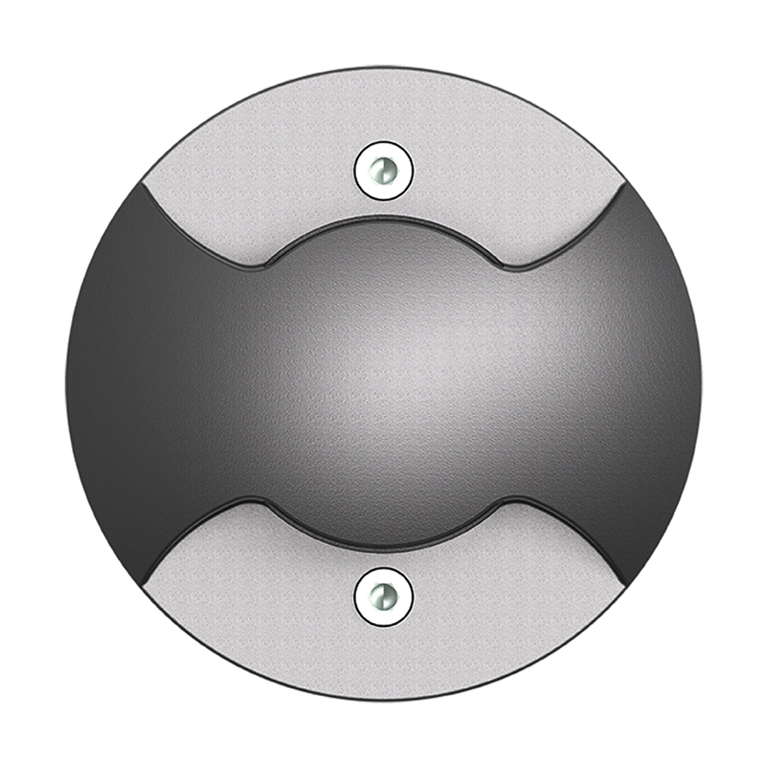 Lun LED Inground Side-emitting Outdoor Well Lights