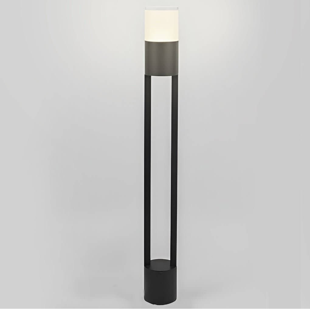 Just Minimalist LED Landscape Outdoor Pathway Lighting