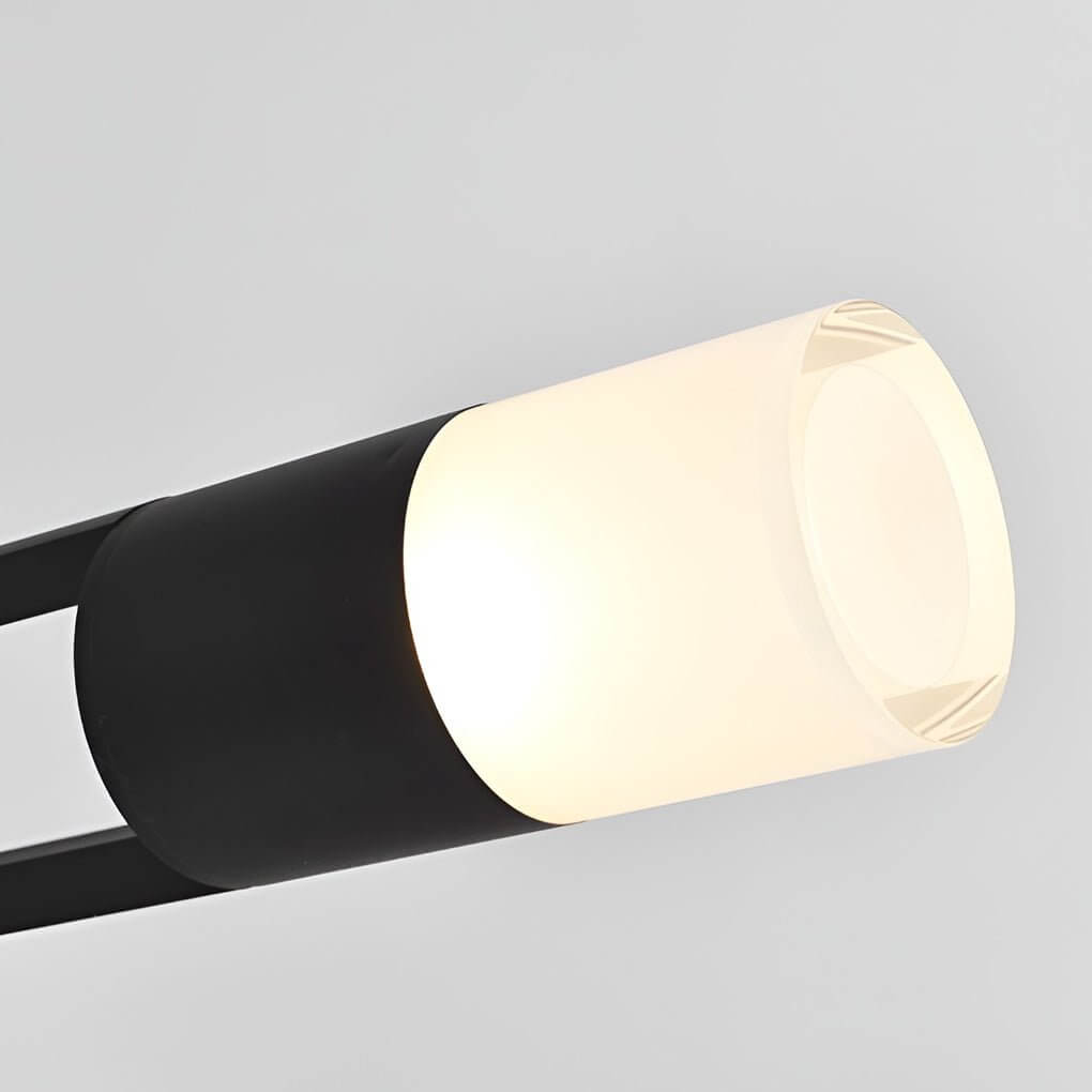 Just Minimalist LED Landscape Outdoor Pathway Lighting