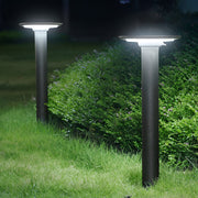 Laure Innovative UFO-Shaped Outdoor Pathway Light