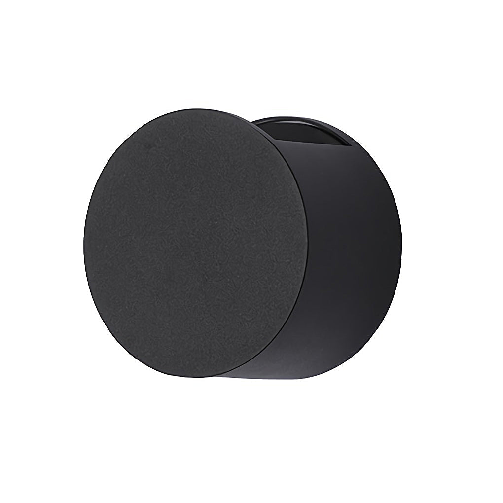 Virginia Round Balcony Outdoor Wall Lights