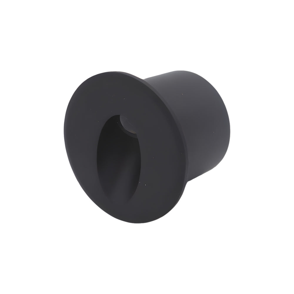 Ritan LED Modern Style Outdoor Step Light