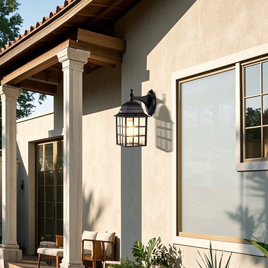 Abail Classic Unique Outdoor Wall Lights