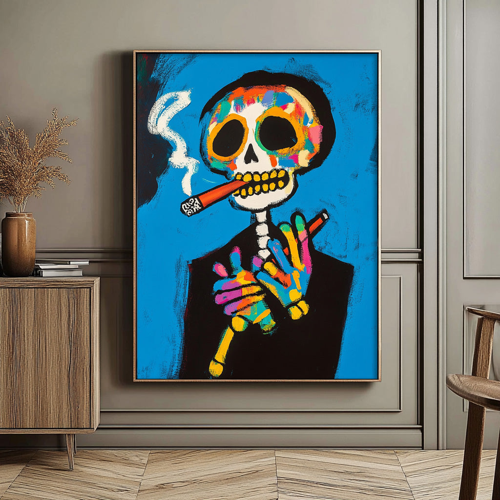 People Canvas Art PE157 - Neutralighting