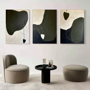 Abstract Painting Set of 3 SP153 - Neutralighting