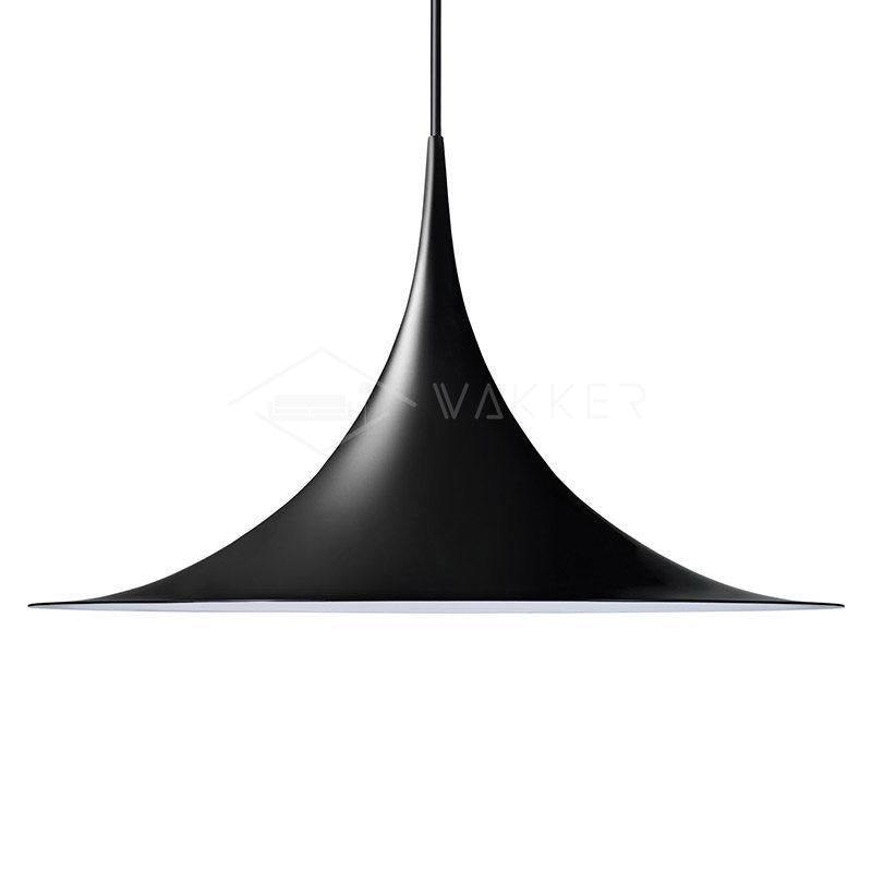 Nirixy Steel Sculptural Pendant Light-Neutral Decor