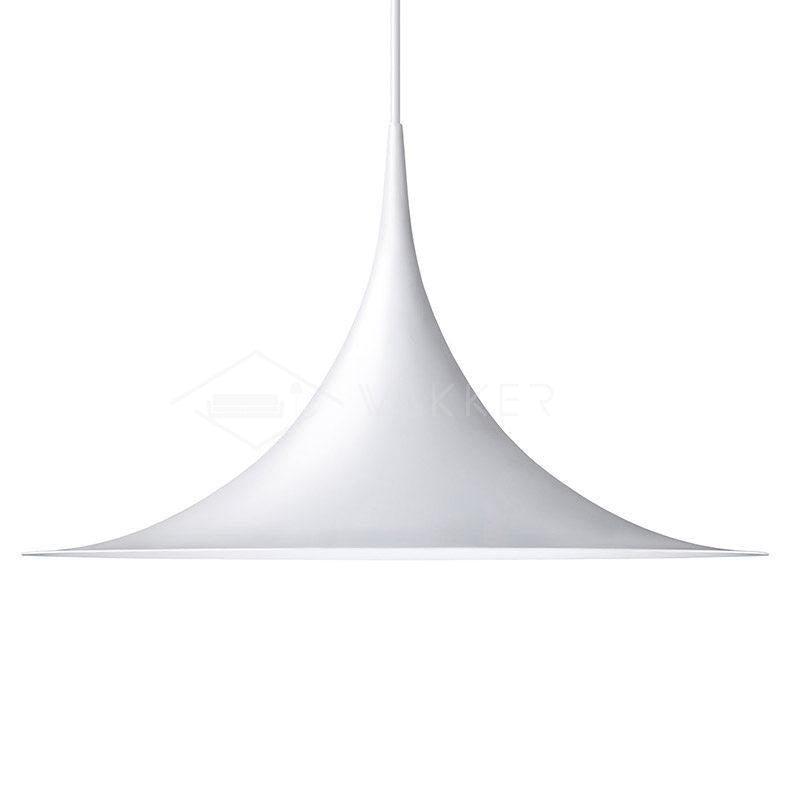 Nirixy Steel Sculptural Pendant Light-Neutral Decor