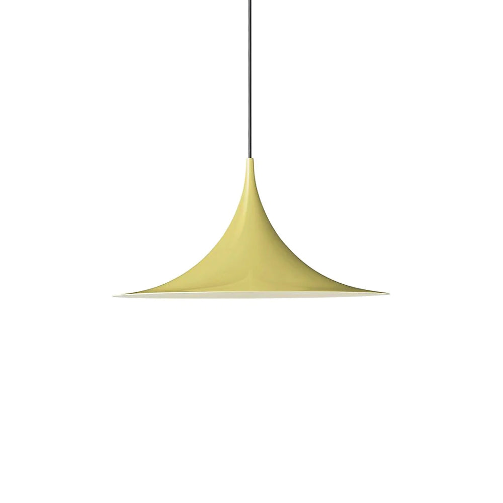 Nirixy Steel Sculptural Pendant Light-Neutral Decor