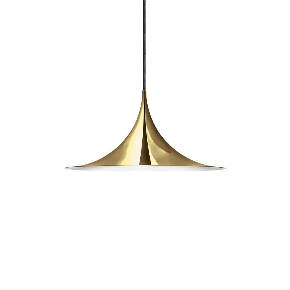 Nirixy Steel Sculptural Pendant Light-Neutral Decor