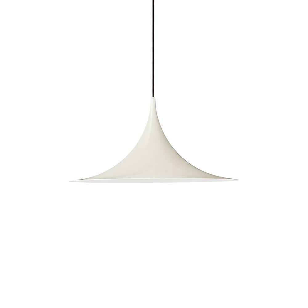 Nirixy Steel Sculptural Pendant Light-Neutral Decor