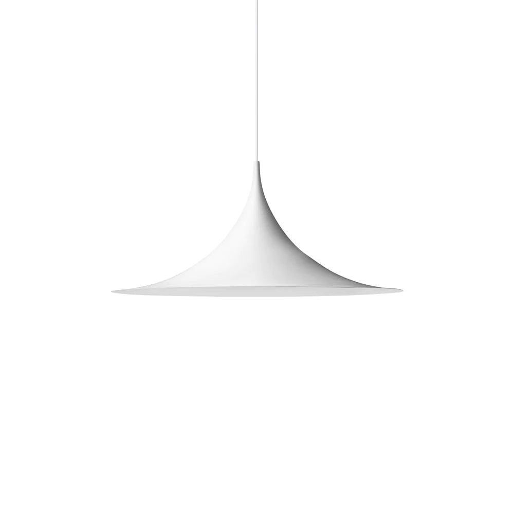 Nirixy Steel Sculptural Pendant Light-Neutral Decor