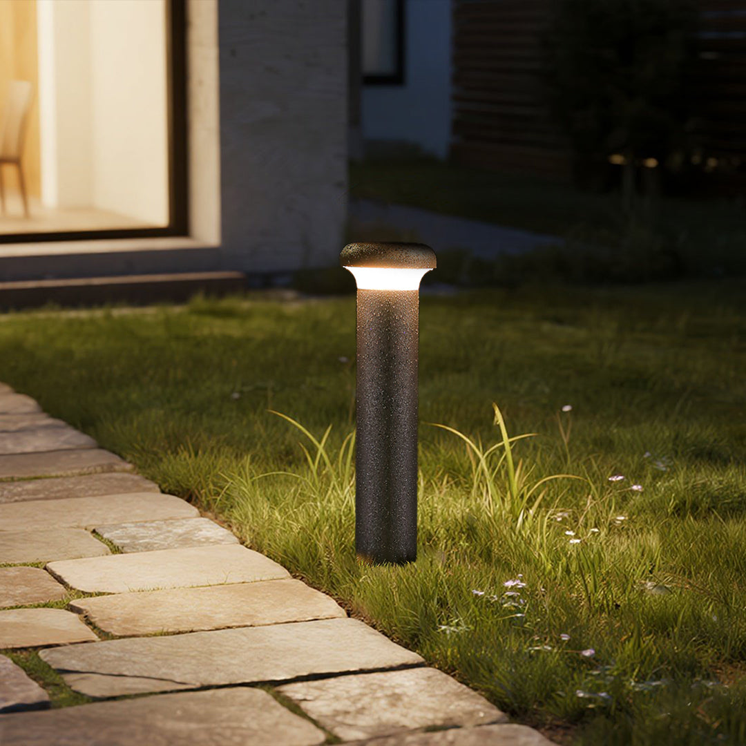 Magie LED Dome Minimalist Outdoor Light