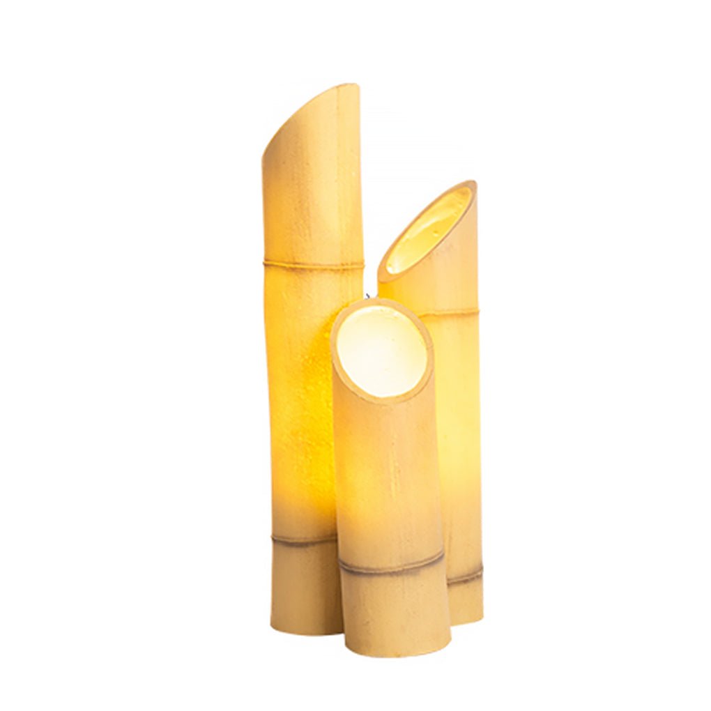 Trvers LED Charming Landscape Resin Outdoor Lights