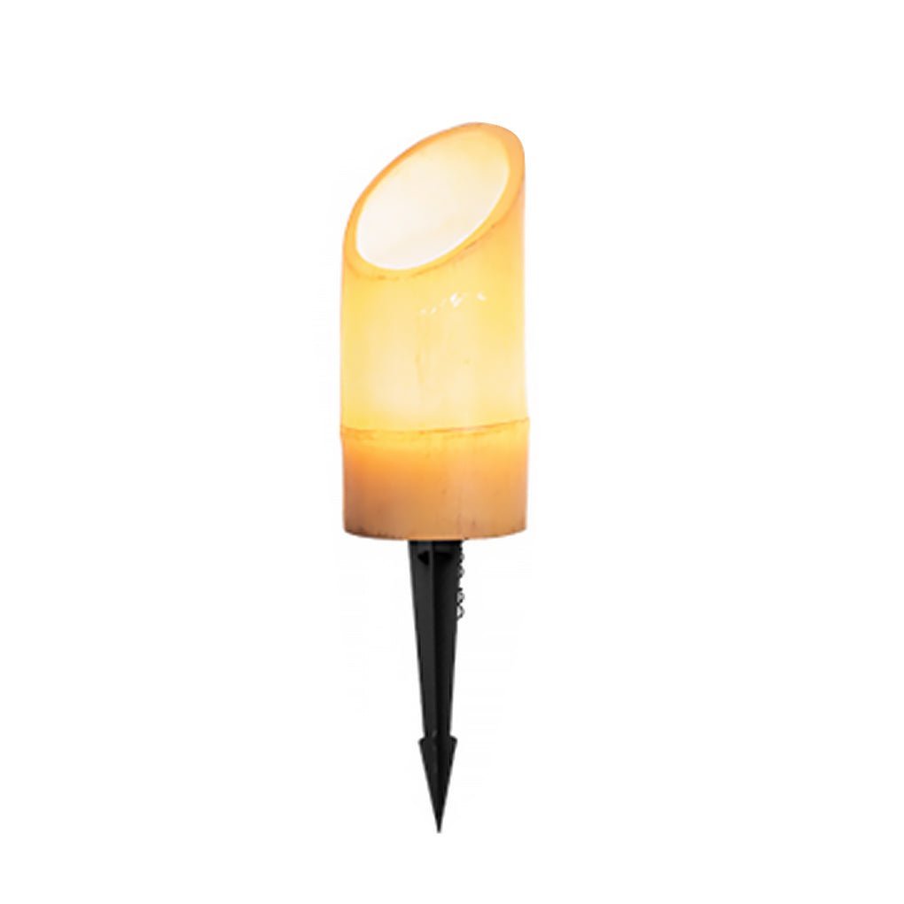 Trvers LED Charming Landscape Resin Outdoor Lights