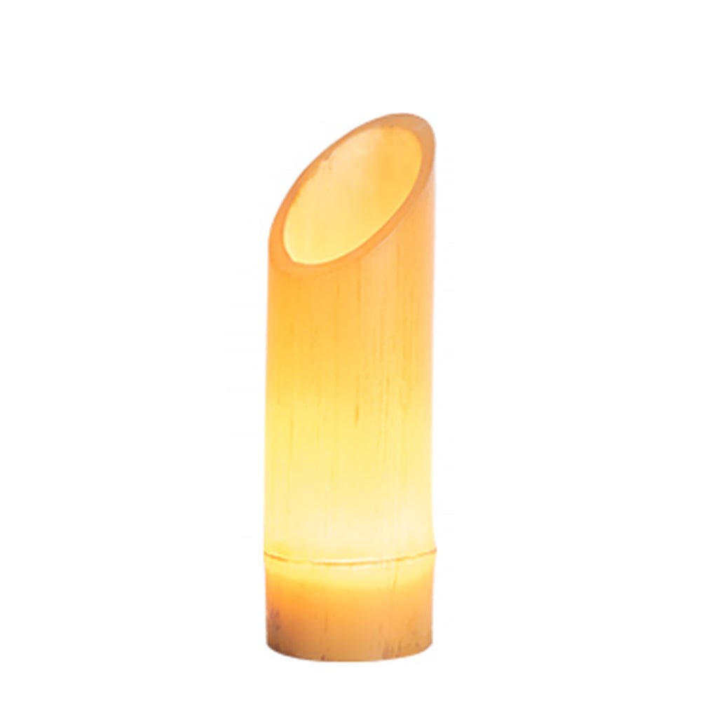 Trvers LED Charming Landscape Resin Outdoor Lights