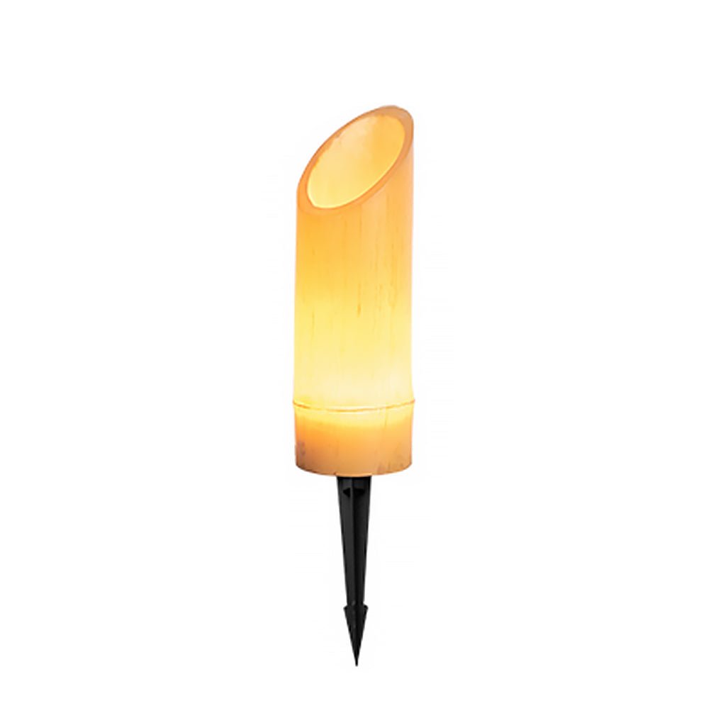 Trvers LED Charming Landscape Resin Outdoor Lights
