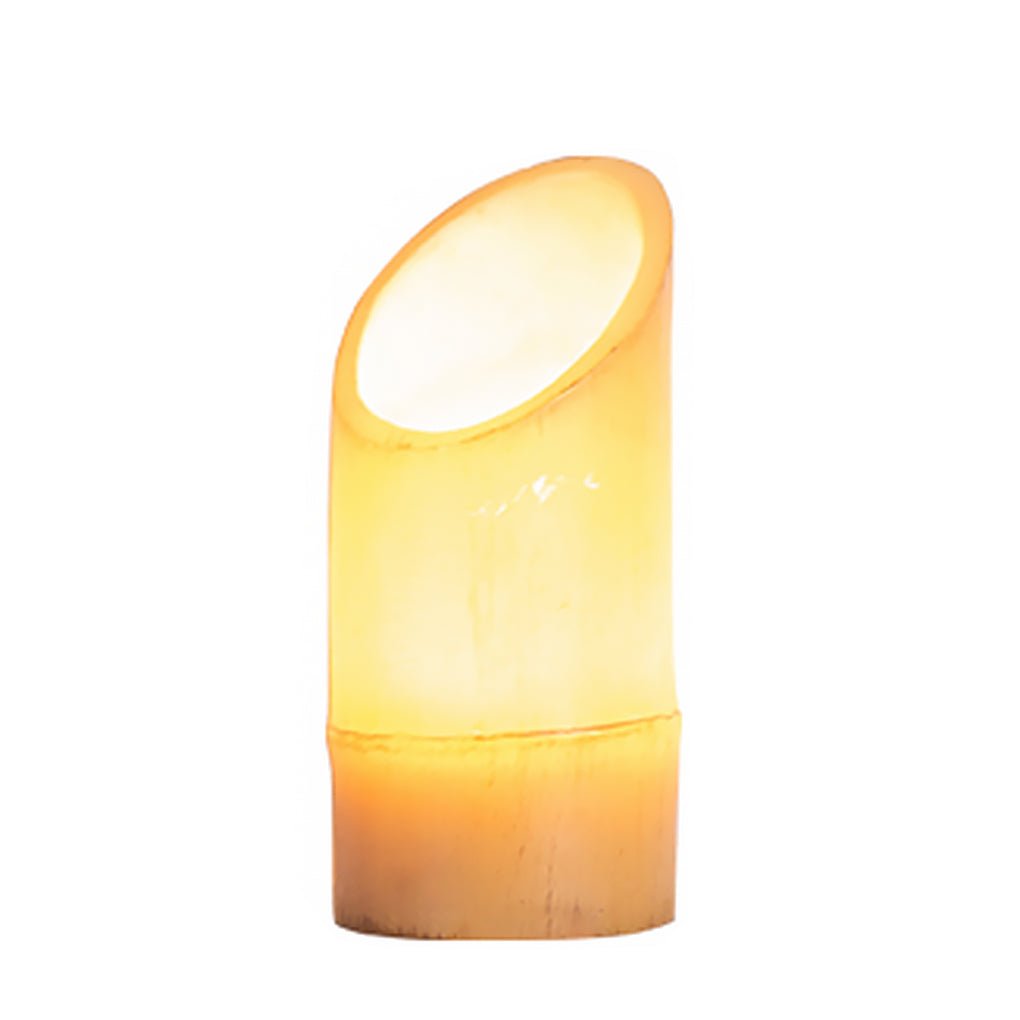 Trvers LED Charming Landscape Resin Outdoor Lights