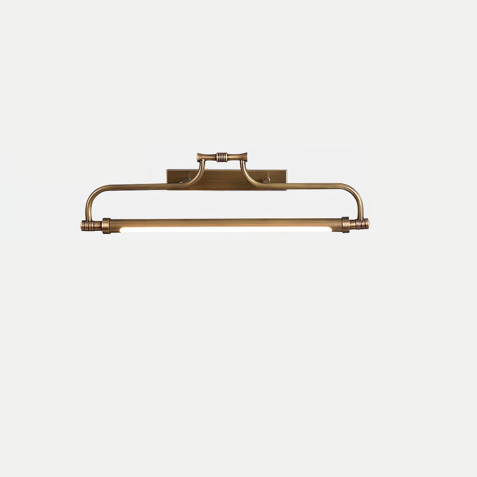 Nova Gallery Vanity Wall Light-Neutral Decor