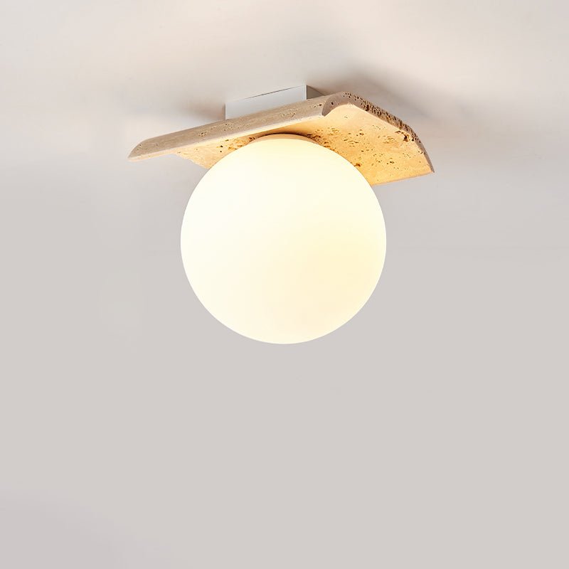 Umlinx Ceiling Light-Neutral Decor