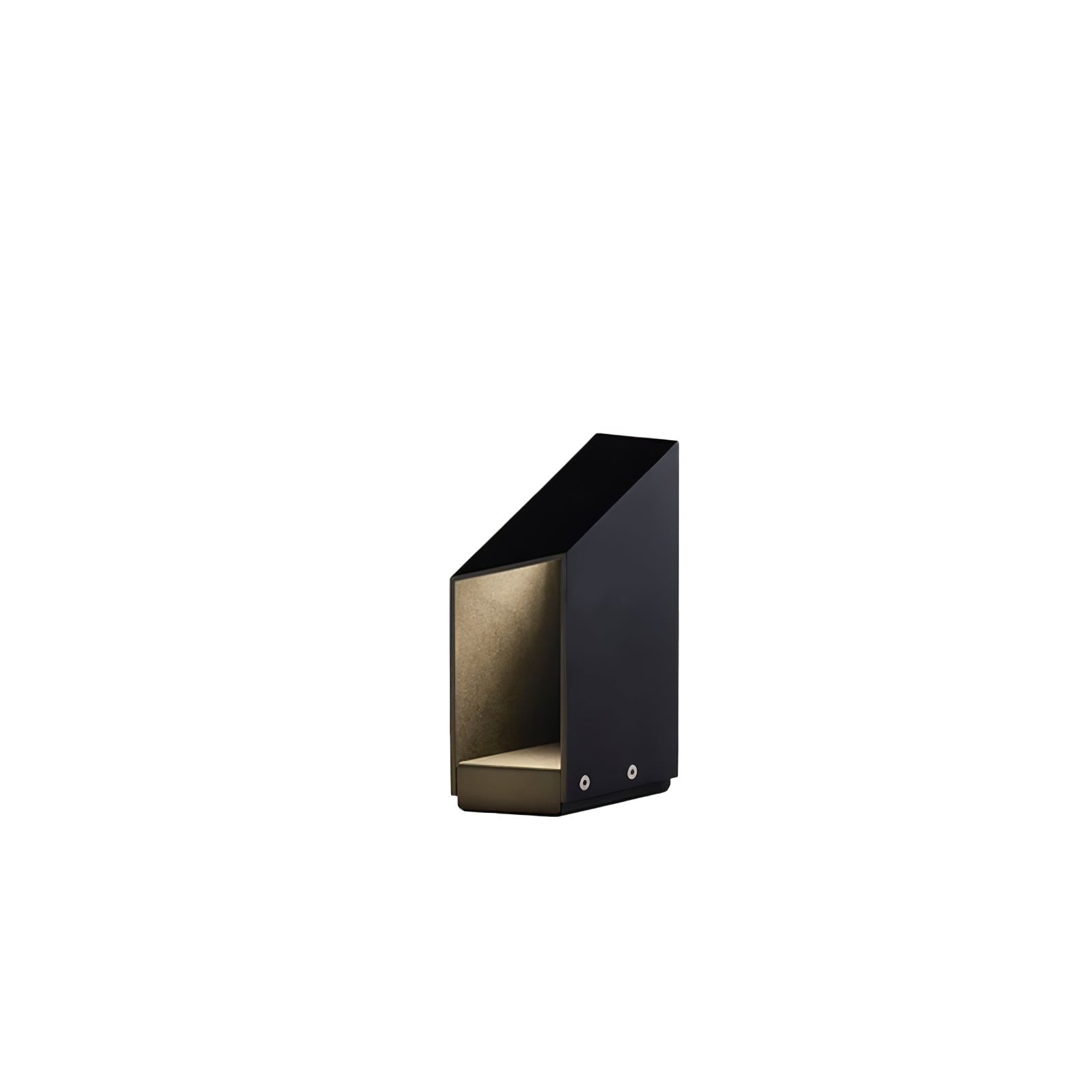 Jelight Outdoor Bollard Light-Neutral Decor