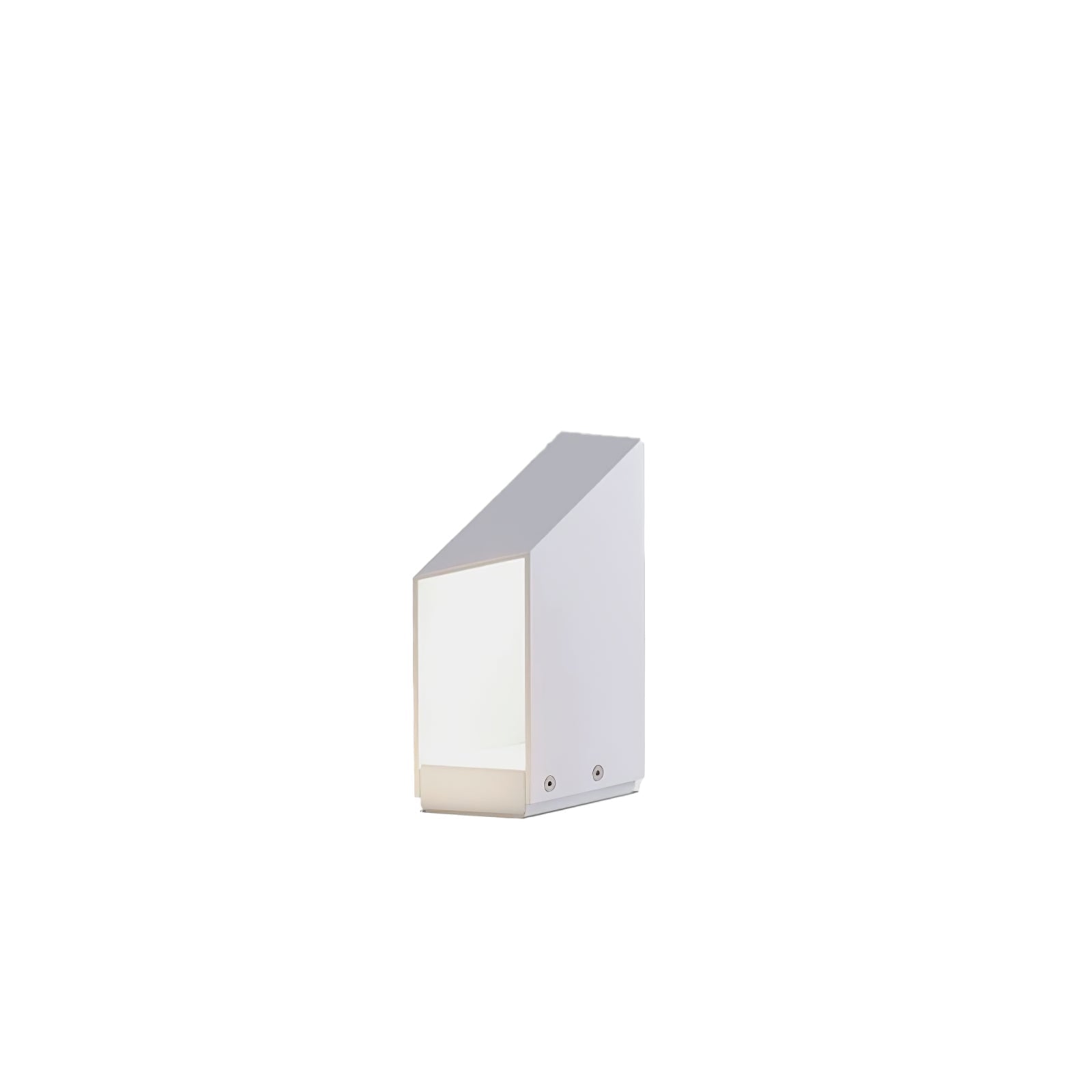 Jelight Outdoor Bollard Light-Neutral Decor