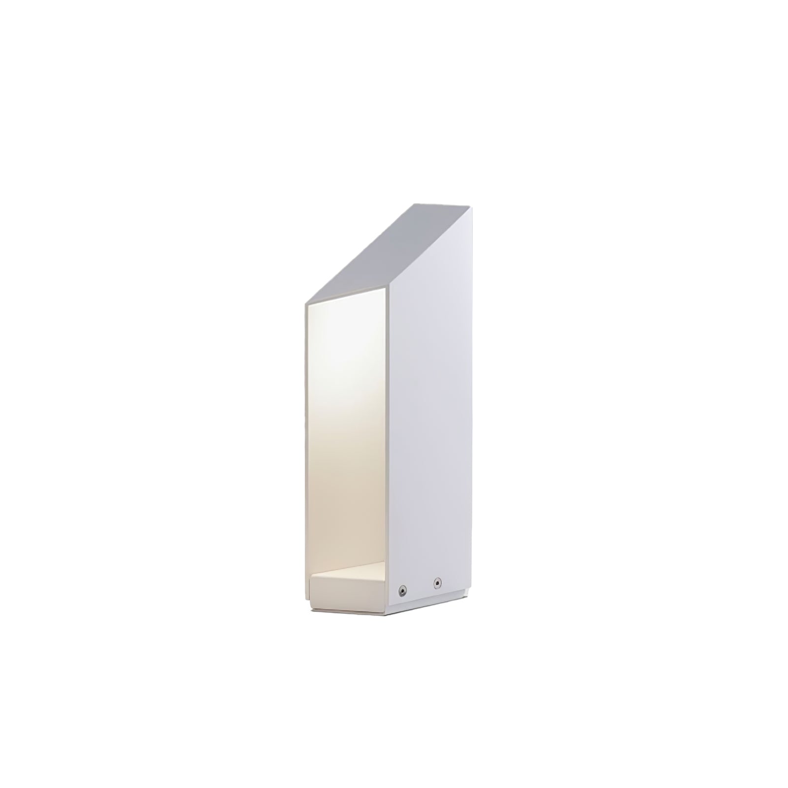 Jelight Outdoor Bollard Light-Neutral Decor
