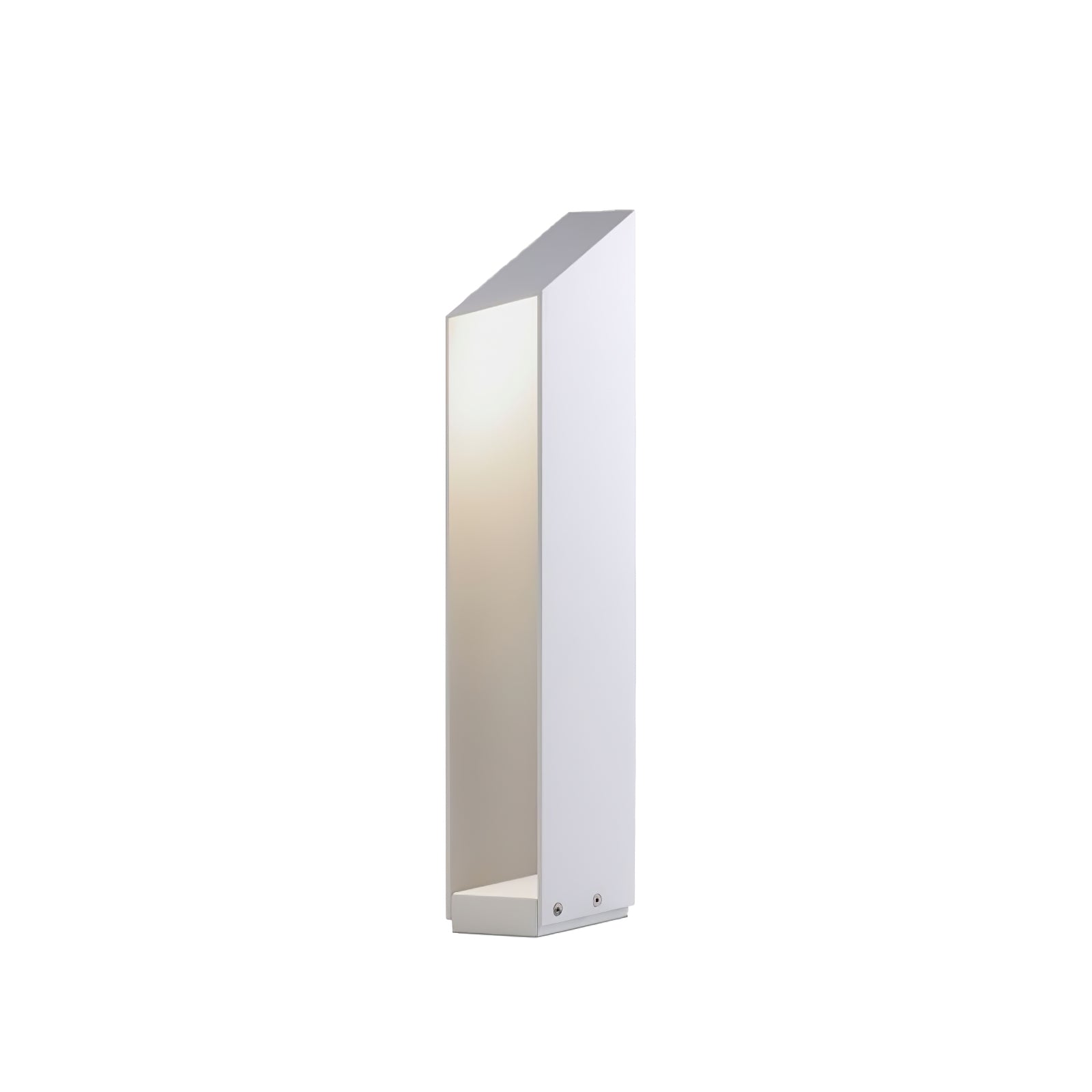 Jelight Outdoor Bollard Light-Neutral Decor
