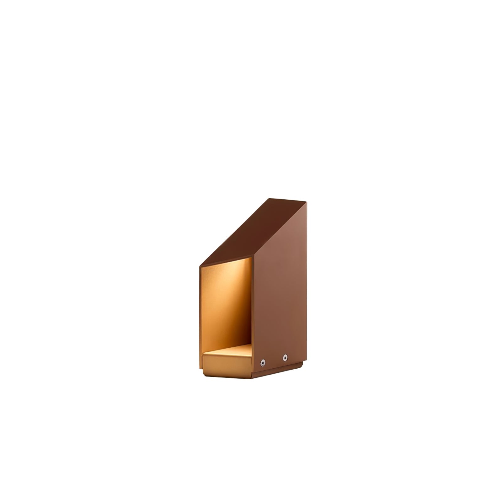 Jelight Outdoor Bollard Light-Neutral Decor