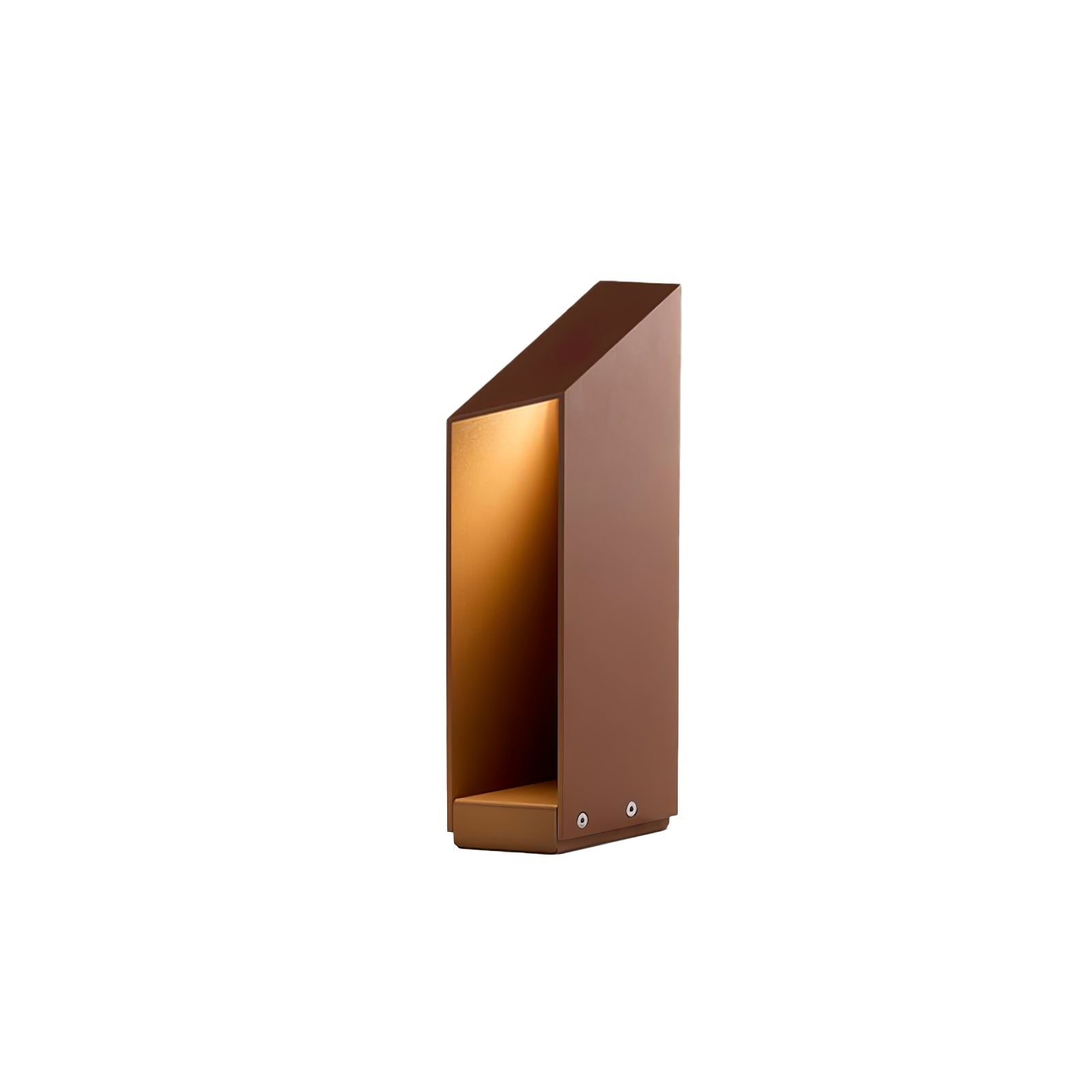 Jelight Outdoor Bollard Light-Neutral Decor
