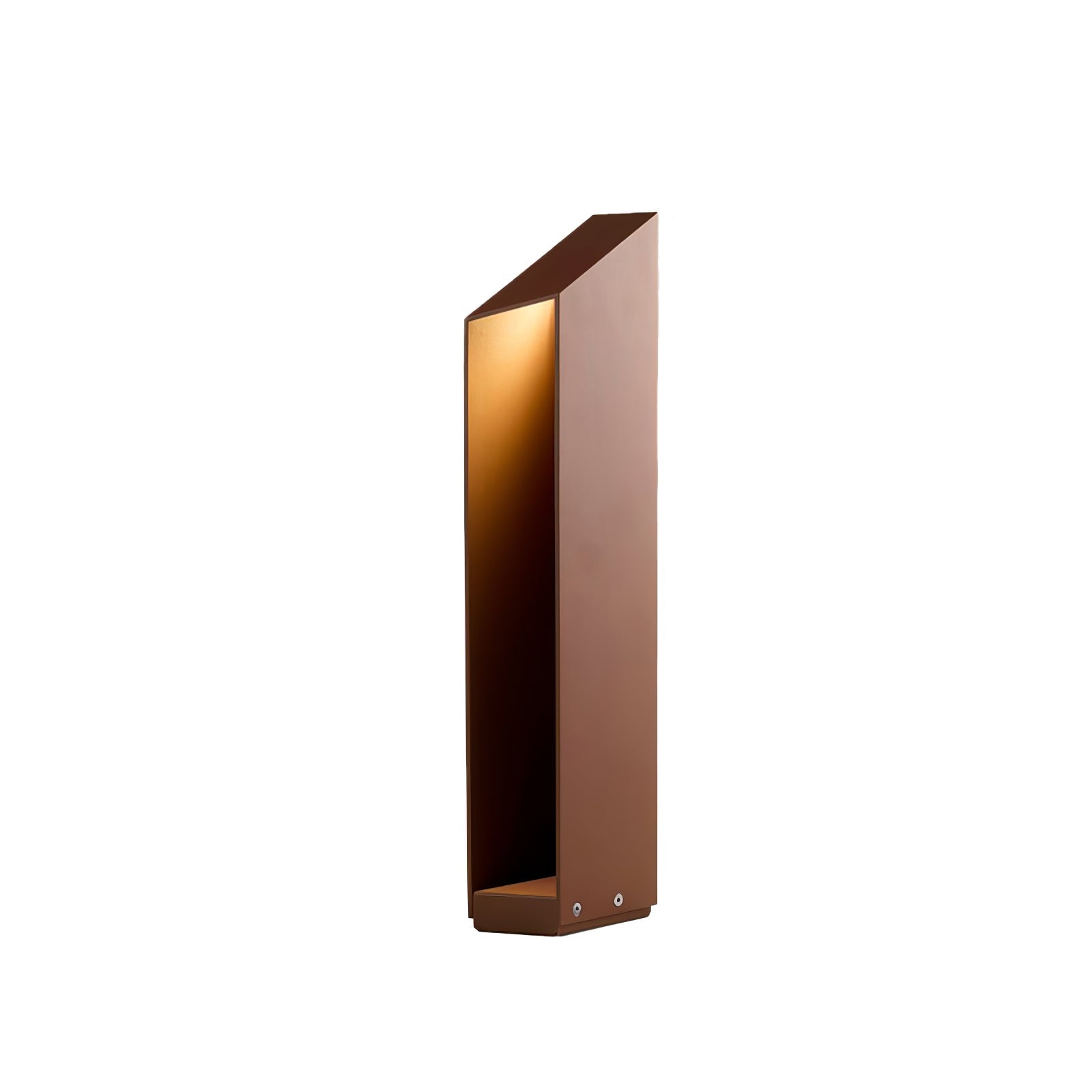 Jelight Outdoor Bollard Light-Neutral Decor