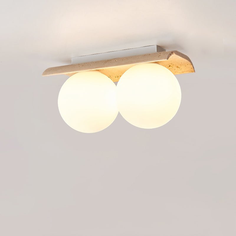 Umlinx Ceiling Light-Neutral Decor