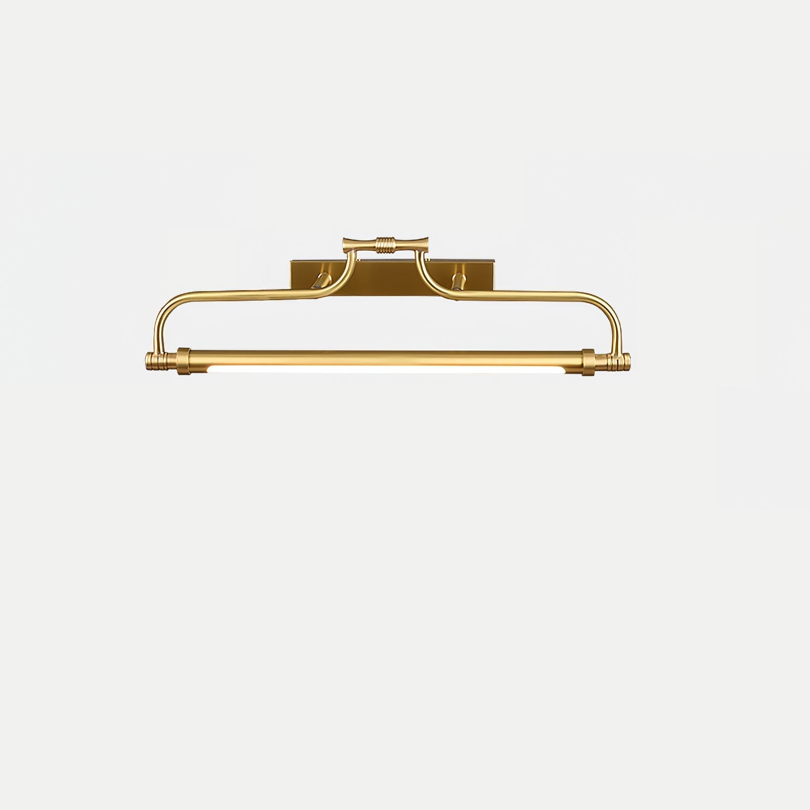 Nova Gallery Vanity Wall Light-Neutral Decor