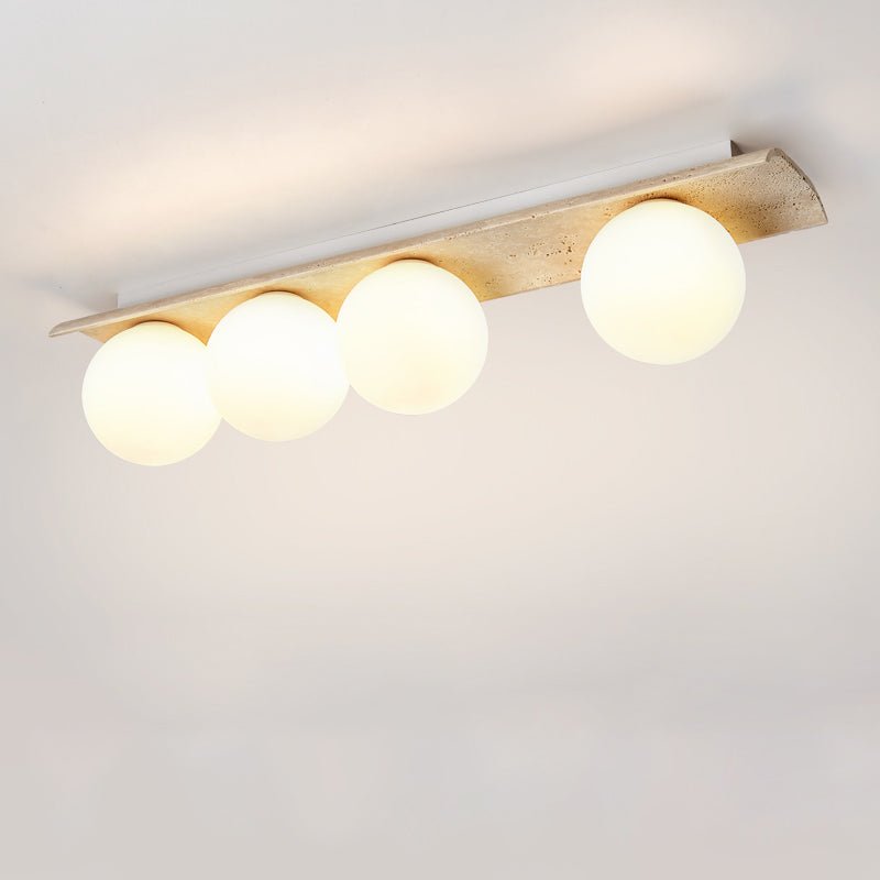 Umlinx Ceiling Light-Neutral Decor