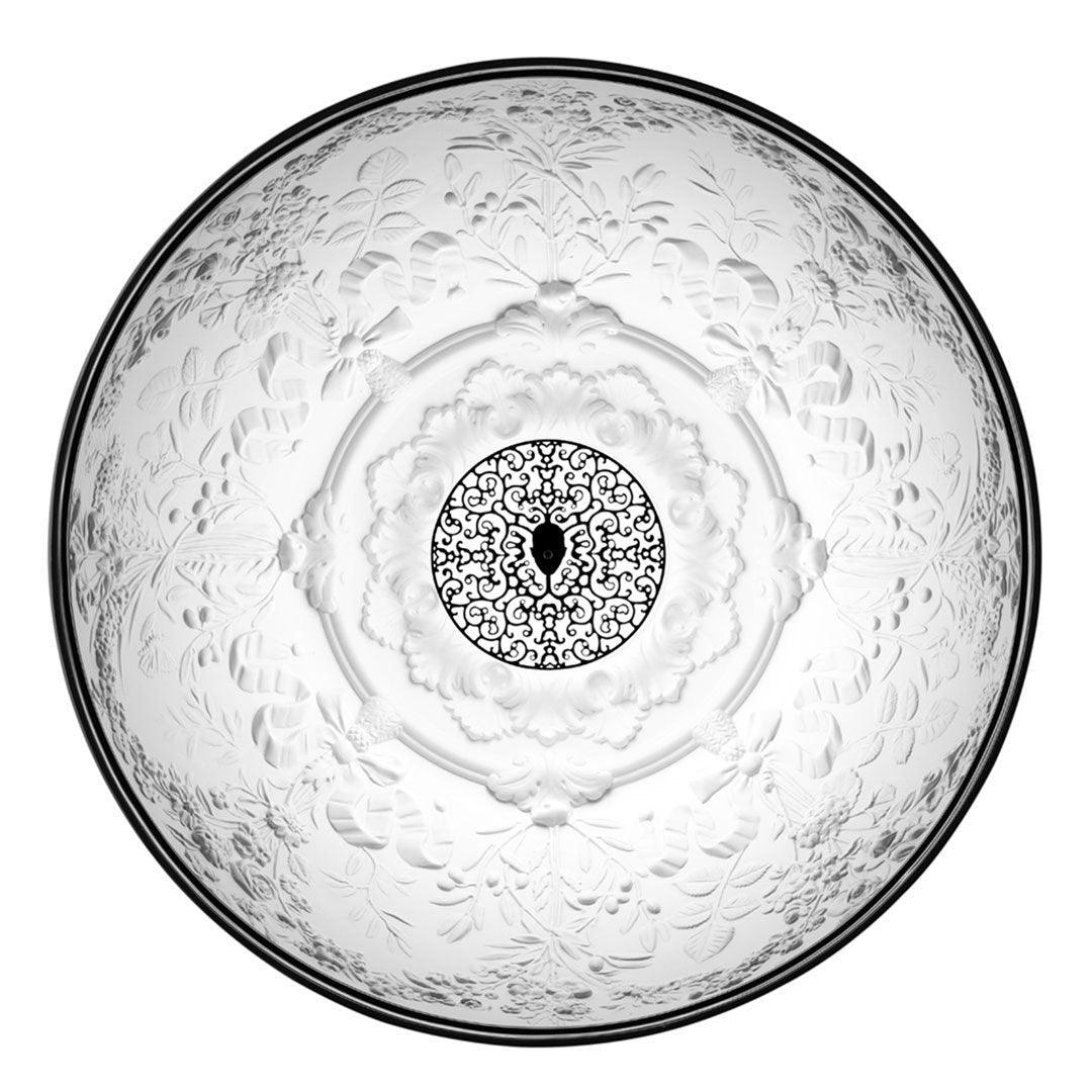 Lustra Pendant Lamp Suspension for Living Room-Neutral Decor