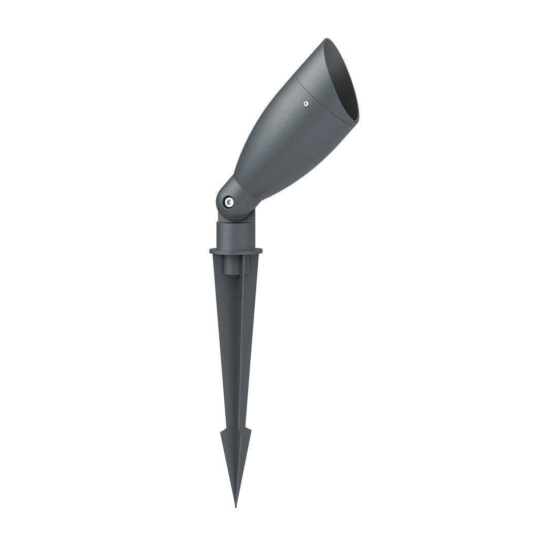Cubbb LED Minimalist Outdoor Spike Lights