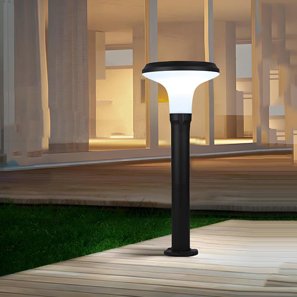 Matthew Contemporary Outdoor Path Lighting