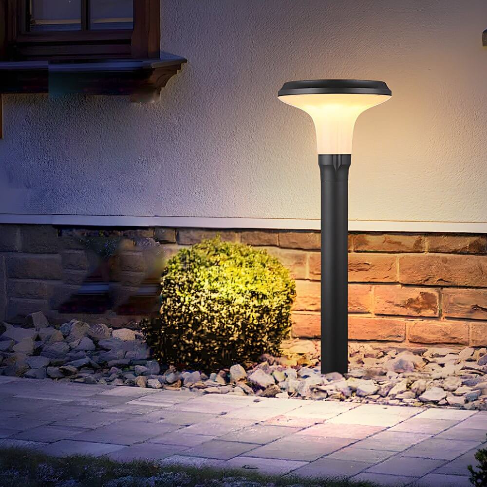 Matthew Contemporary Outdoor Path Lighting