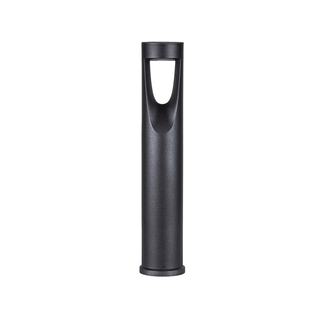 Searchy Bollard Minimalist Nordic Outdoor Light