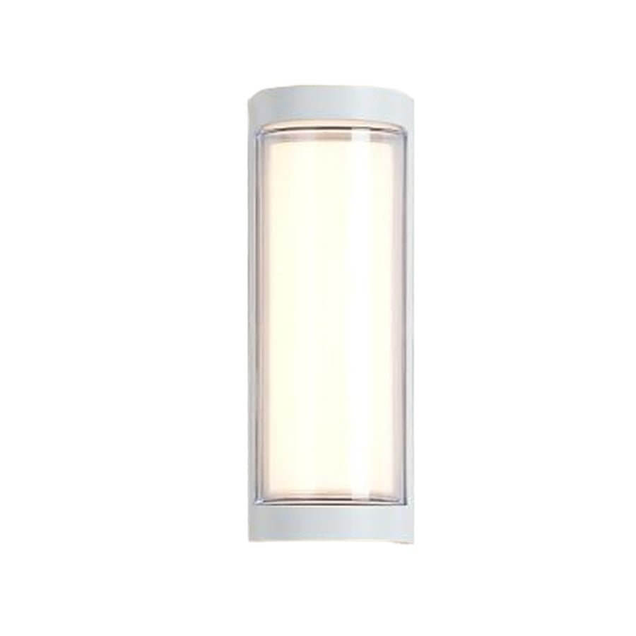 Robust Sleek Dual-Directional Outdoor Wall Light