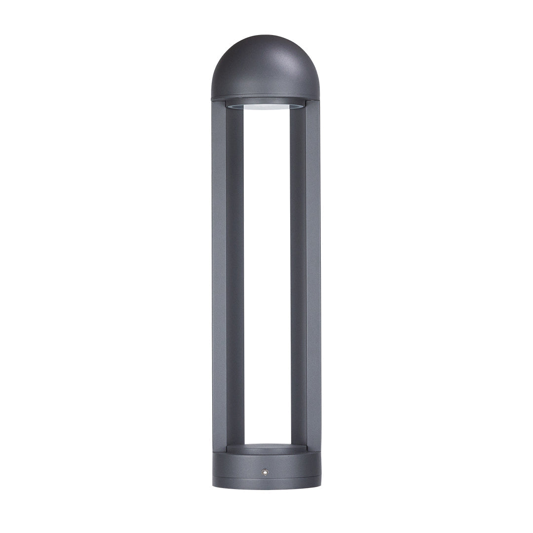 Pamela Classic Modern Outdoor Pillar Lights