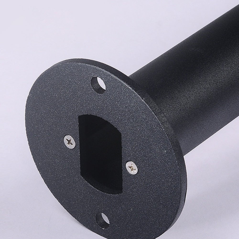 Theob Sleek Cylinder LED Outdoor Path Light