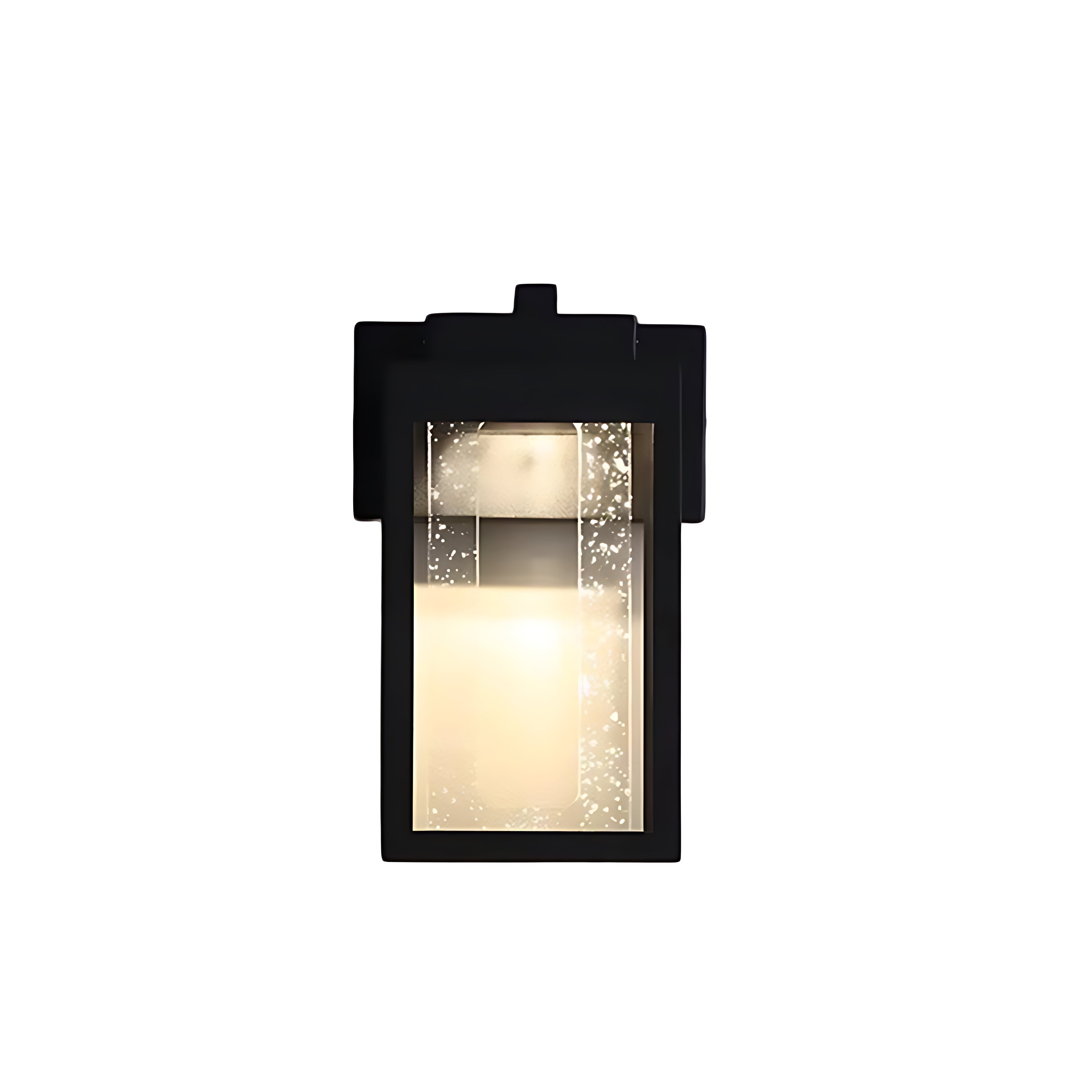 Quicy Classic Ideas Crystal Outdoor Wall Light