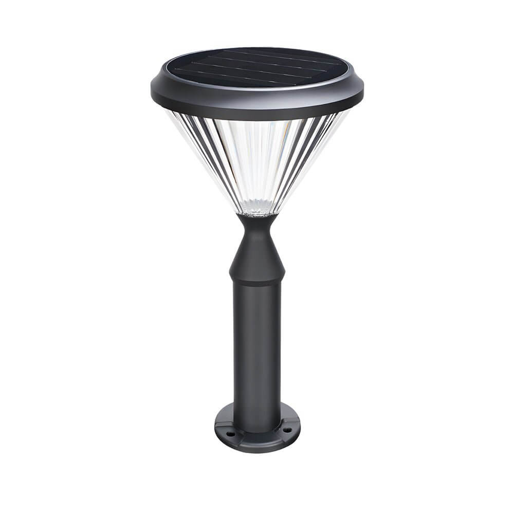 Hugo LED Landscape Outdoor Post Pole Lights