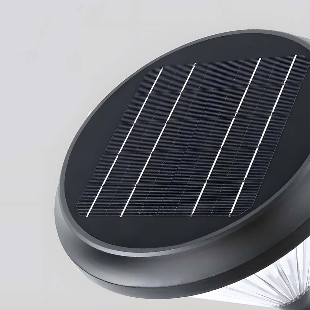 Hugo LED Landscape Outdoor Post Pole Lights